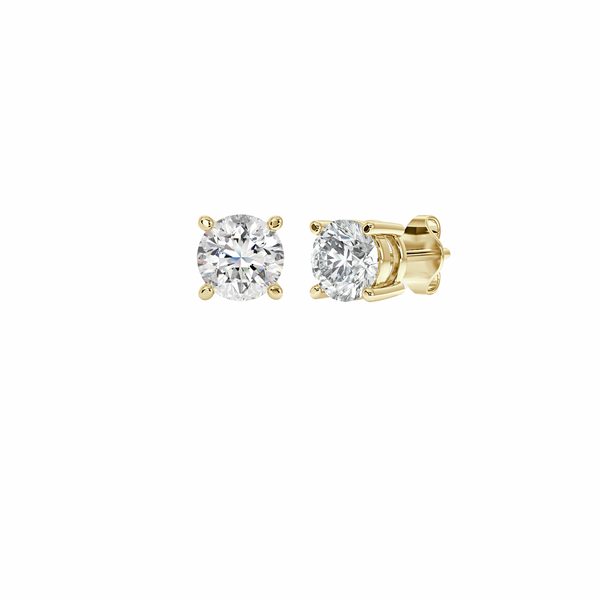 Happy Range - Stud Earrings