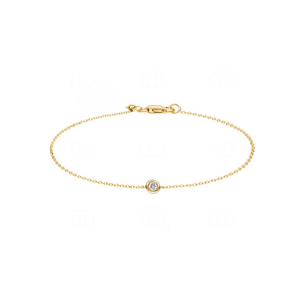 'Diamonds in the Sky' Bracelet